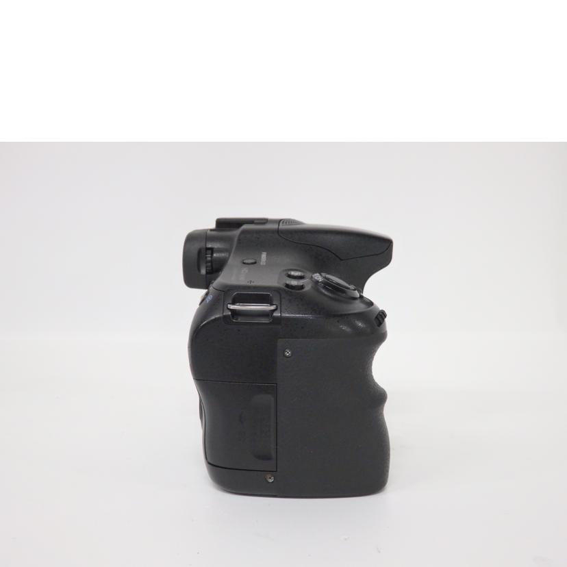 ＳＯＮＹ ソニー/デジタル一眼／α６５レンズキット/SLT-A65VK//0046072/Cランク/84
