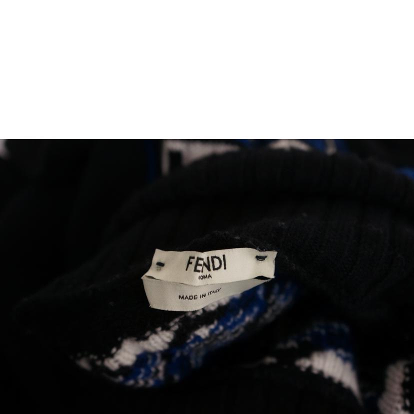 ＦＥＮＤＩ フェンディ/ニットセーター//ABランク/67