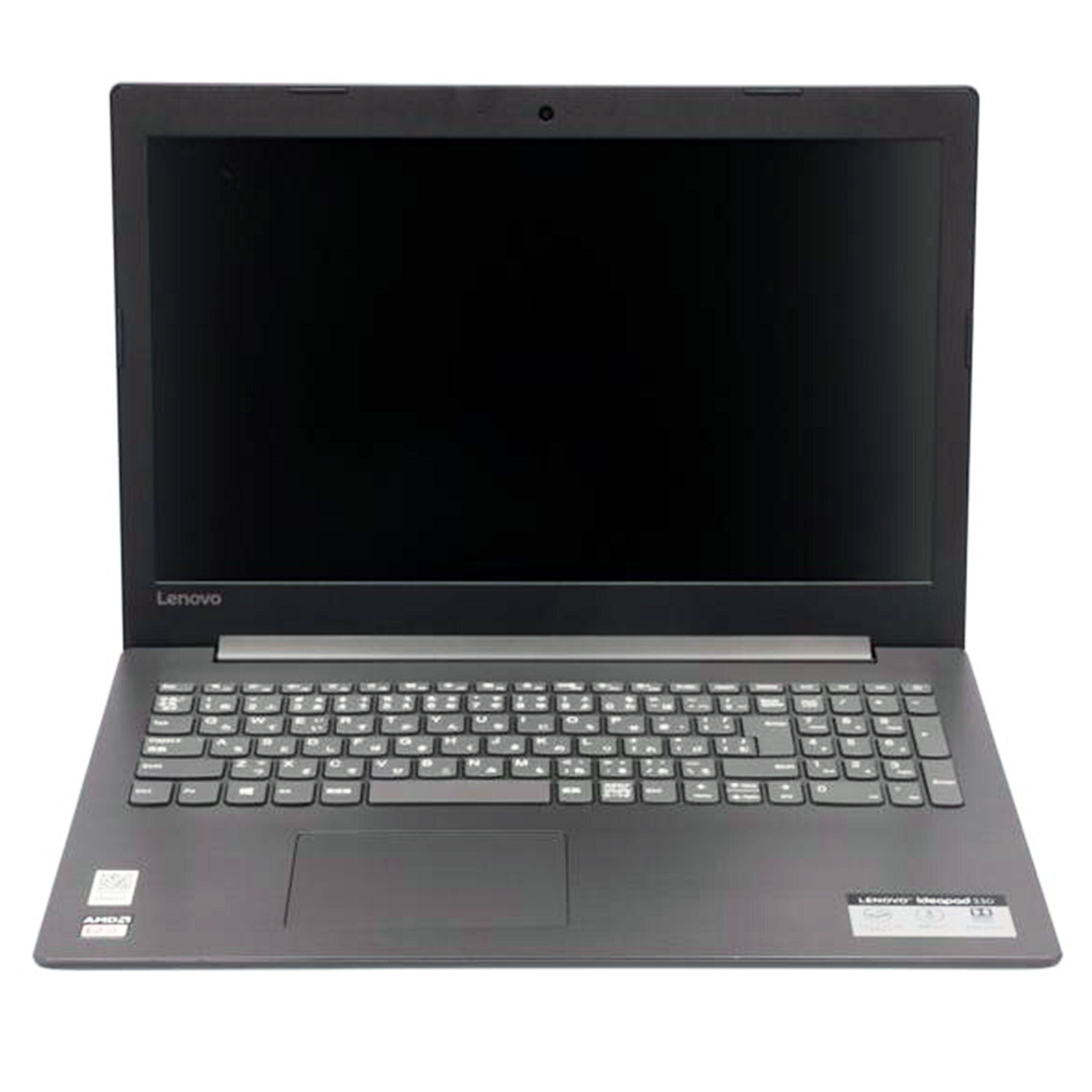 Ｌｅｎｏｖｏ Lenovo/ノートパソコン/ideapad 330-15ATS//PF1S8PW3/Bランク/82