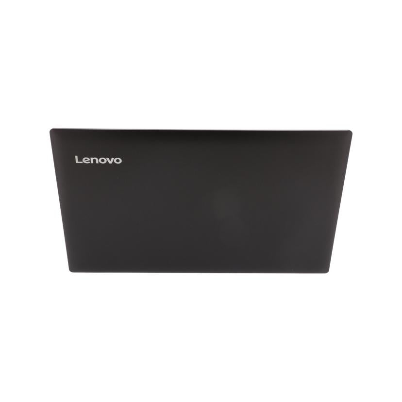 Ｌｅｎｏｖｏ Lenovo/ノートパソコン/ideapad 330-15ATS//PF1S8PW3/Bランク/82