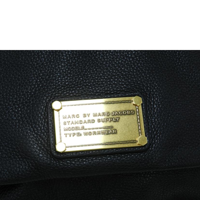 ＭＡＲＣ　ＢＹ　ＭＡＲＣＪＡＣＯＢＳ マークバイマークジェイコブス/ＭＡＲＣ　ＢＹ　ＭＡＲＣＪＡＣＯＢＳ　　２ｗａｙバッグ//SAランク/69