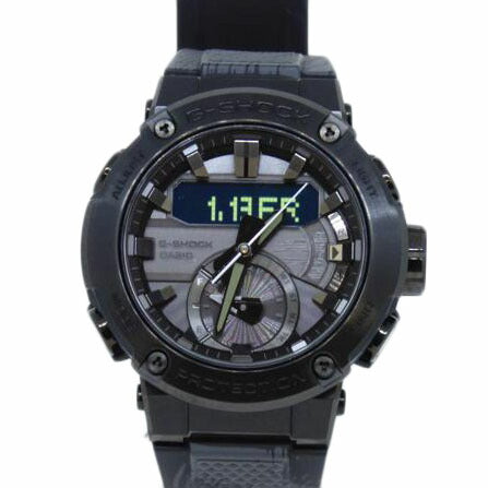 ＣＡＳＩＯ ｶｼｵ/Ｇ－ＳＨＯＣＫ/GST-B200//5608/ABランク/64