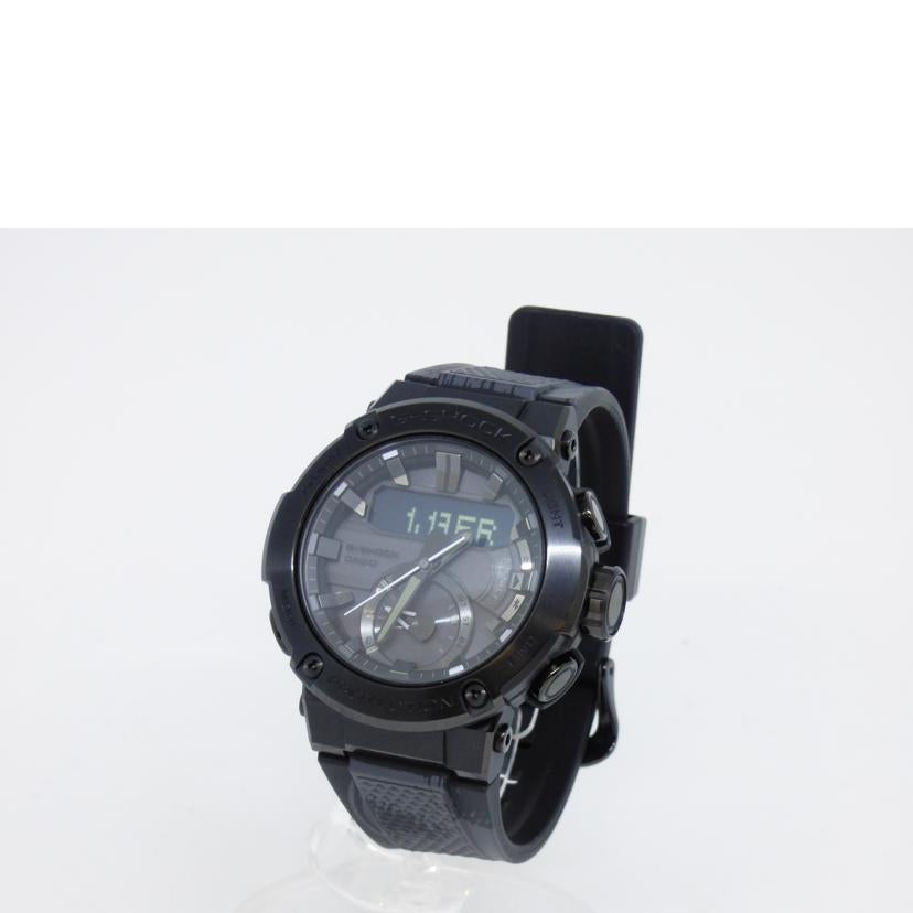 ＣＡＳＩＯ ｶｼｵ/Ｇ－ＳＨＯＣＫ/GST-B200//5608/ABランク/64