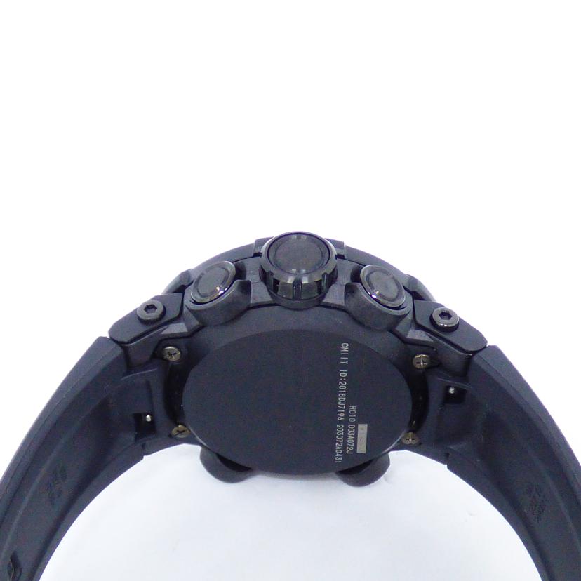 ＣＡＳＩＯ ｶｼｵ/Ｇ－ＳＨＯＣＫ/GST-B200//5608/ABランク/64