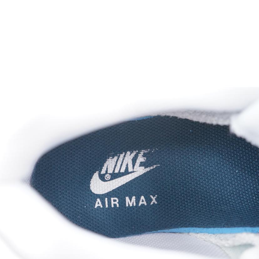 ＮＩＫＥ ナイキ/ＮＩＫＥ　ＡＩＲ　ＭＡＸ　９５/DC9412-400//ABランク/67
