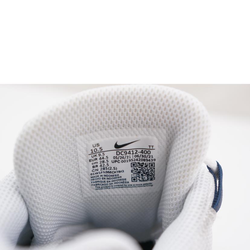 ＮＩＫＥ ナイキ/ＮＩＫＥ　ＡＩＲ　ＭＡＸ　９５/DC9412-400//ABランク/67