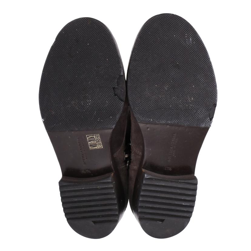 ＢＯＴＴＥＧＡ　ＶＥＮＥＴＡ ボッテガ　ヴェネタ/ブーツ/41.1/2//Cランク/75