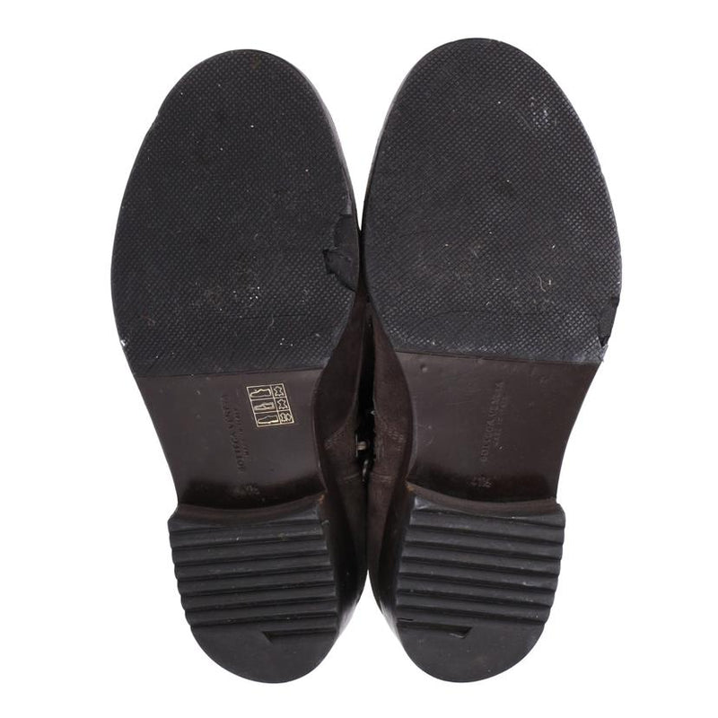 ＢＯＴＴＥＧＡ　ＶＥＮＥＴＡ ボッテガ　ヴェネタ/ブーツ/41.1/2//Cランク/75