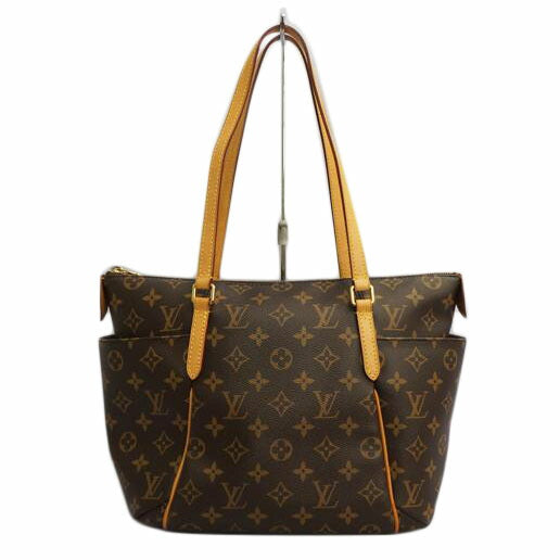 ＬＯＵＩＳ　ＶＵＩＴＴＯＮ ルイヴィトン/トータリーＰＭ／モノグラム/M41016//DU3185/ABランク/07