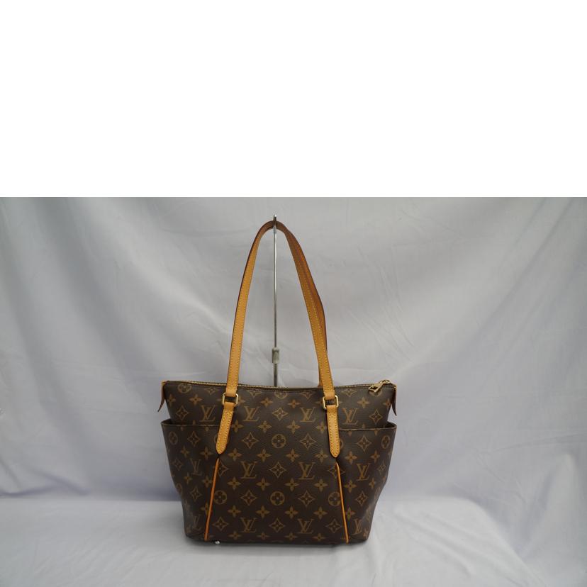 ＬＯＵＩＳ　ＶＵＩＴＴＯＮ ルイヴィトン/トータリーＰＭ／モノグラム/M41016//DU3185/ABランク/07