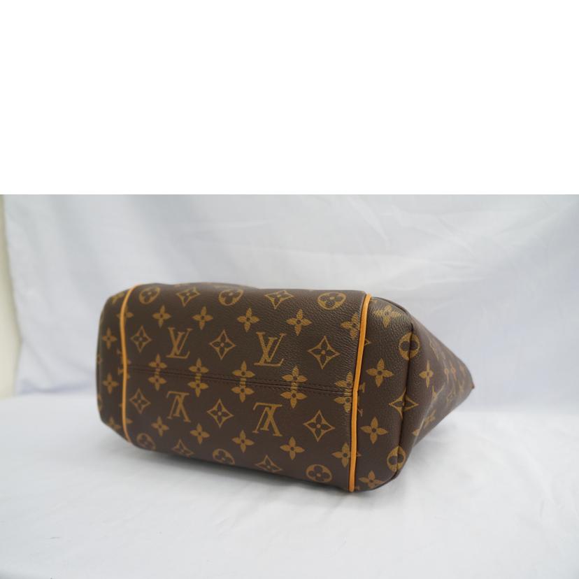 ＬＯＵＩＳ　ＶＵＩＴＴＯＮ ルイヴィトン/トータリーＰＭ／モノグラム/M41016//DU3185/ABランク/07