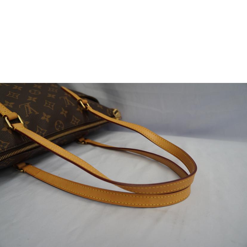 ＬＯＵＩＳ　ＶＵＩＴＴＯＮ ルイヴィトン/トータリーＰＭ／モノグラム/M41016//DU3185/ABランク/07