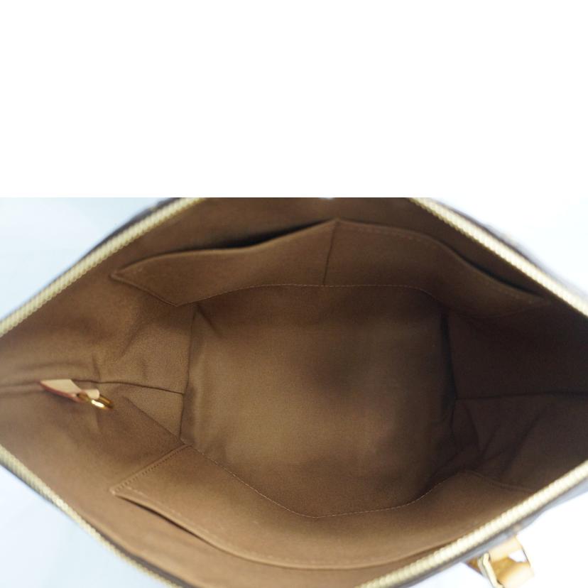 ＬＯＵＩＳ　ＶＵＩＴＴＯＮ ルイヴィトン/トータリーＰＭ／モノグラム/M41016//DU3185/ABランク/07