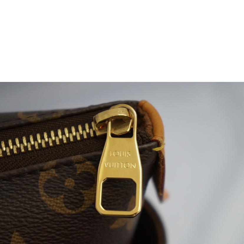 ＬＯＵＩＳ　ＶＵＩＴＴＯＮ ルイヴィトン/トータリーＰＭ／モノグラム/M41016//DU3185/ABランク/07