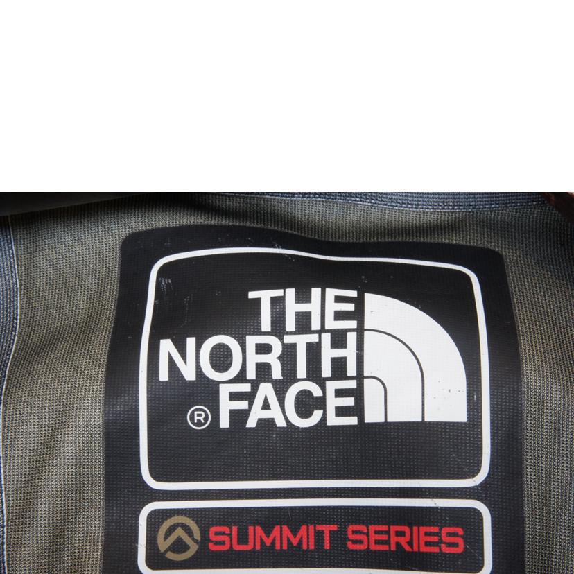 ＴＨＥ　ＮＯＲＴＨ　ＦＡＣＥ ノースフェイス/サミットシリーズウィンターダンスジャケット/NP15200//Aランク/92