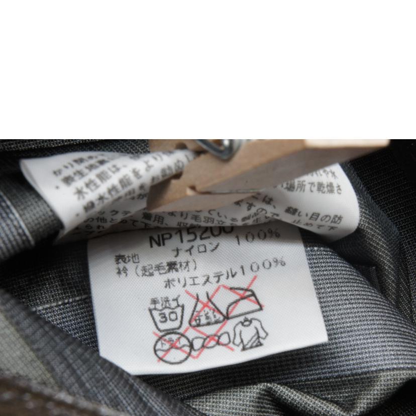 ＴＨＥ　ＮＯＲＴＨ　ＦＡＣＥ ノースフェイス/サミットシリーズウィンターダンスジャケット/NP15200//Aランク/92