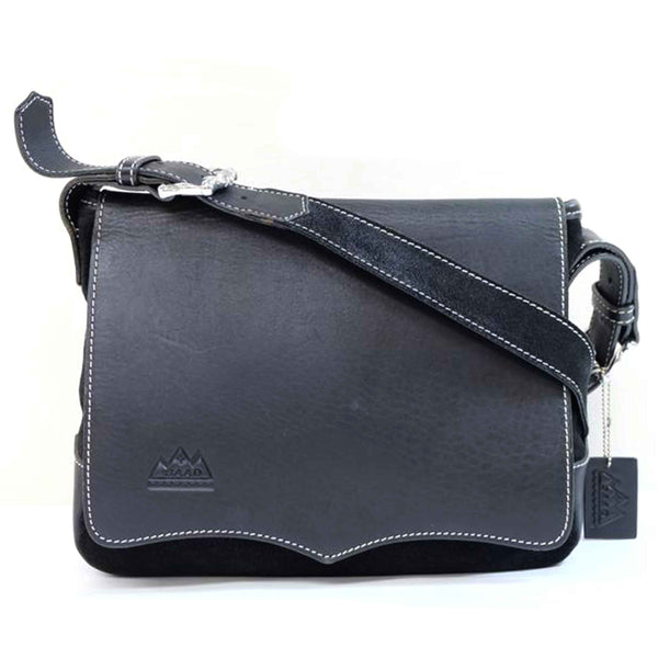 SAAD ショルダーバッグ　本革 26877-1_85cffc7a-916b-4cb1-