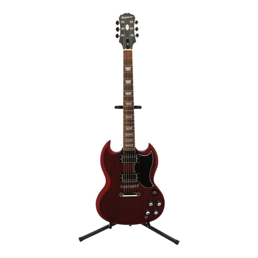 Ｅｐｉｐｈｏｎｅ エピフォン/エレキギター/SG//19081535321/Cランク/82