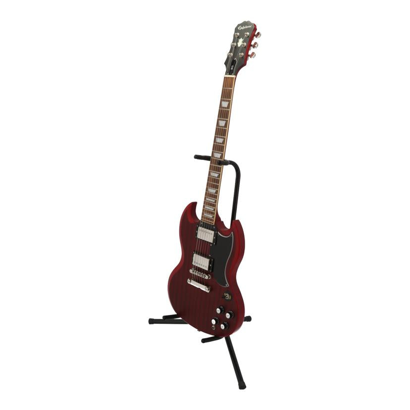Ｅｐｉｐｈｏｎｅ エピフォン/エレキギター/SG//19081535321/Cランク/82