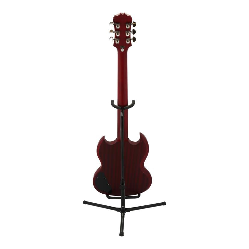 Ｅｐｉｐｈｏｎｅ エピフォン/エレキギター/SG//19081535321/Cランク/82