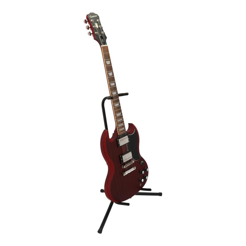 Ｅｐｉｐｈｏｎｅ エピフォン/エレキギター/SG//19081535321/Cランク/82
