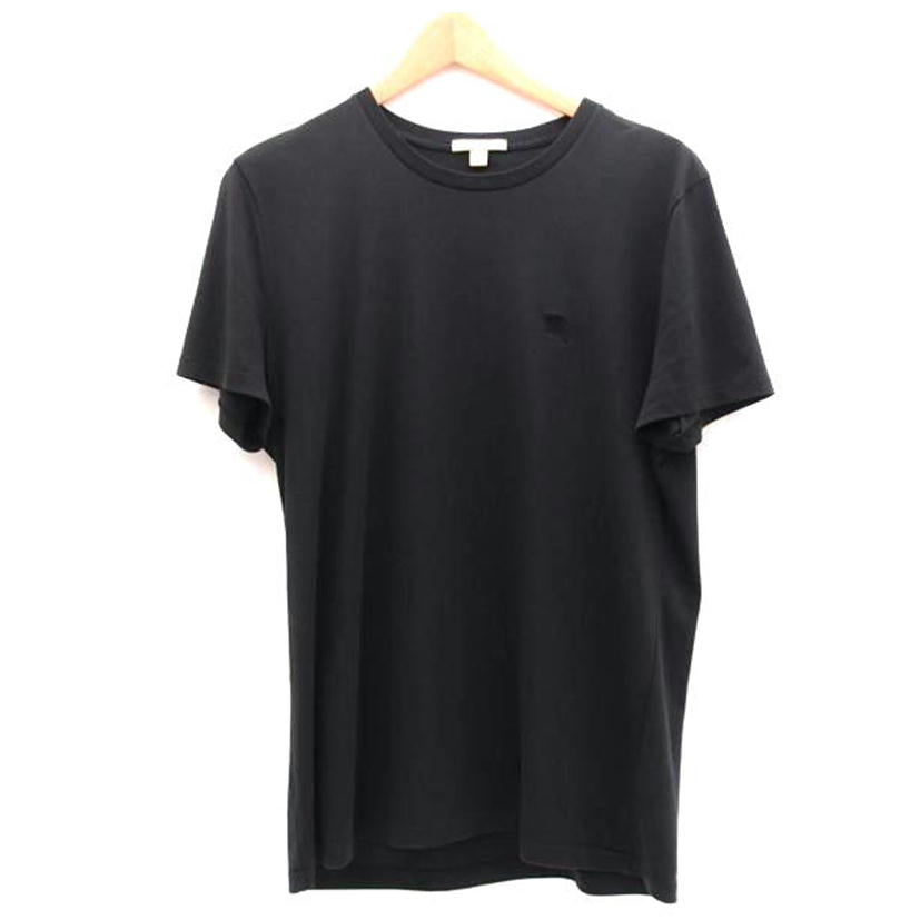 ＢＵＲＢＥＲＲＹ　 ﾊﾞｰﾊﾞﾘｰ/ＢＵＲＢＥＲＲＹ　Ｔシャツ黒/3872324/64Q//Bランク/69