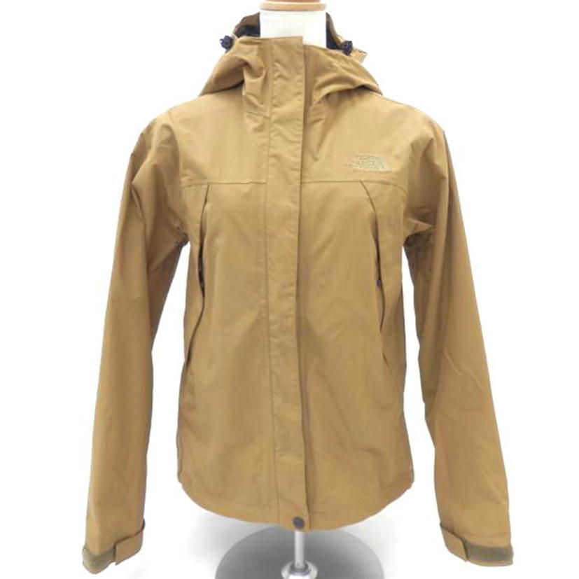 ＴＨＥ　ＮＯＲＴＨ　ＦＡＣＥ/スクープジャケット/NPW61940//ABランク/88