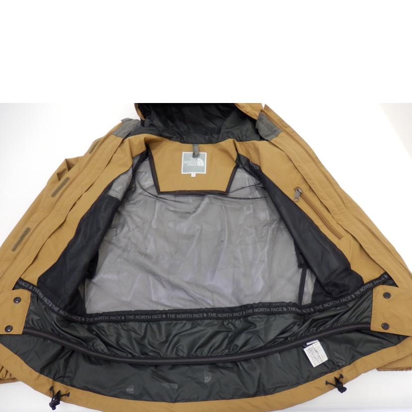 ＴＨＥ　ＮＯＲＴＨ　ＦＡＣＥ/スクープジャケット/NPW61940//ABランク/88