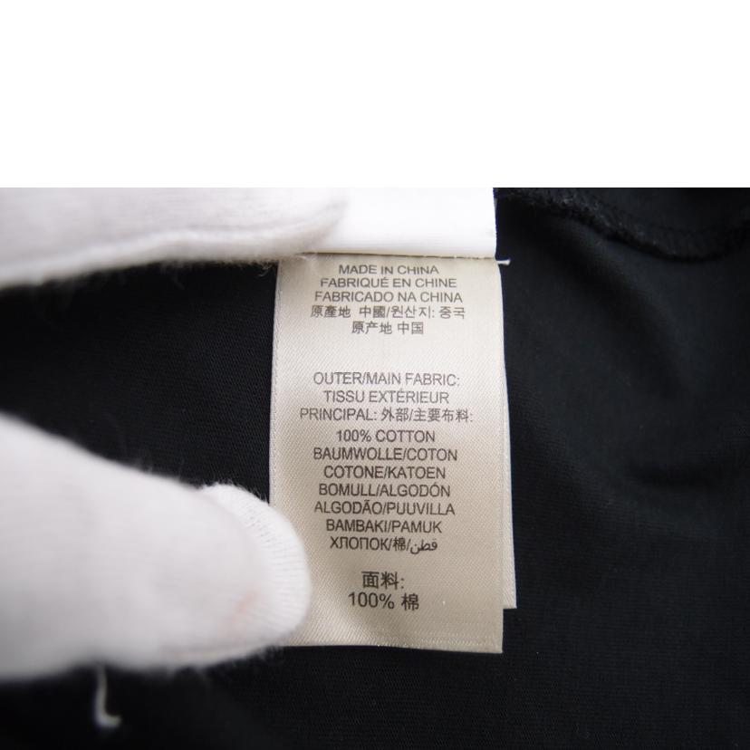 ＢＵＲＢＥＲＲＹ　 ﾊﾞｰﾊﾞﾘｰ/ＢＵＲＢＥＲＲＹ　Ｔシャツ黒/3872324/64Q//Bランク/69