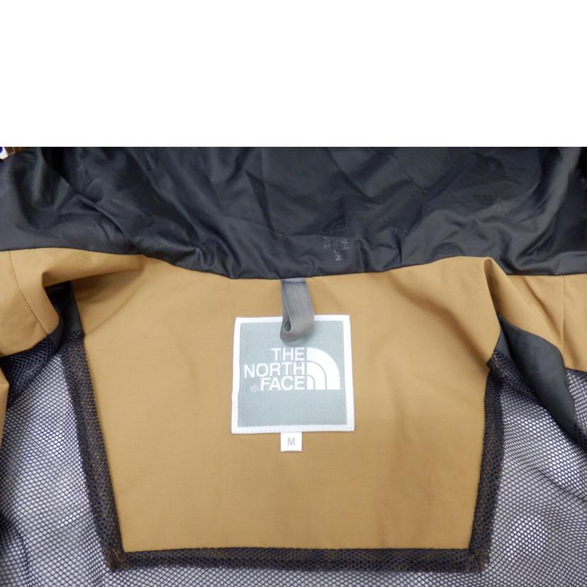 ＴＨＥ　ＮＯＲＴＨ　ＦＡＣＥ/スクープジャケット/NPW61940//ABランク/88