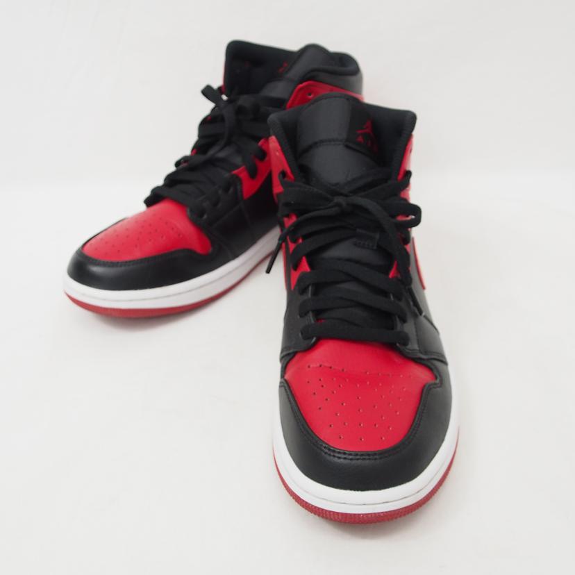 ＮＩＫＥ ナイキ/ｎｉｋｅ　ａｉｒ　Ｊｏｒｄａｎ１　ｍｉｄ　０３２０/554724-074//ABランク/78