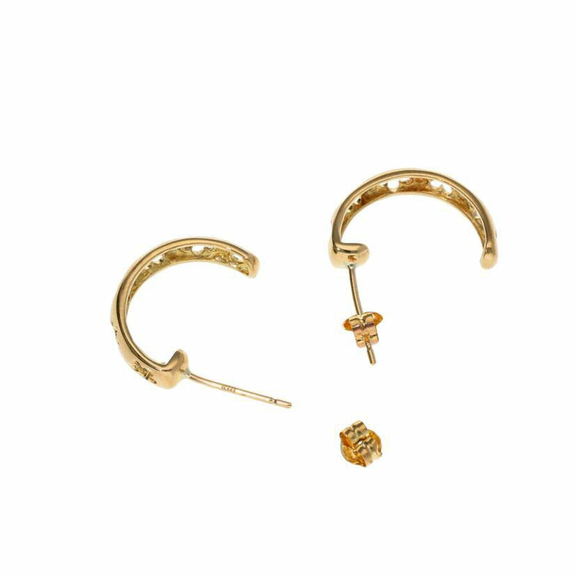 Ｋ１８/Ｋ１８ピアス/1.7//Aランク/75