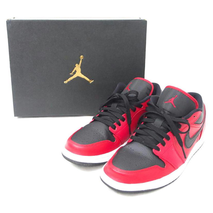 ＮＩＫＥ ナイキ/ｎｉｋｅ　ａｉｒ　ｊｏｒｄａｎ１　ｌｏｗ　０３２０/553558-605//ABランク/78