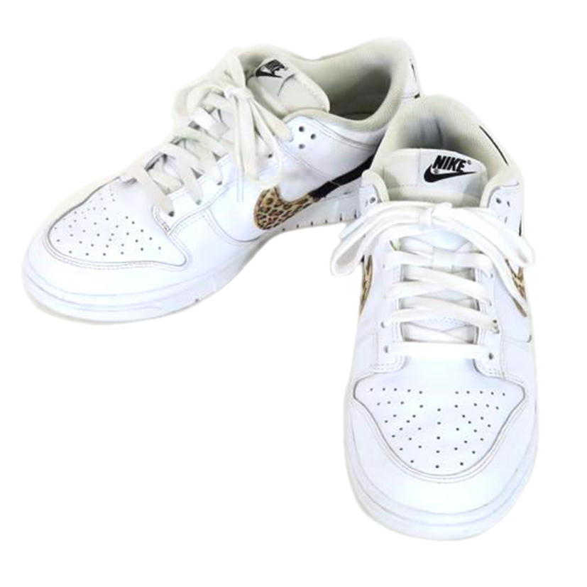 ＮＩＫＥ ナイキ/Ｗ　ＤＵＮＫ　ＬＯＷ　ＳＥ　スニーカー/DD7099-100//ABランク/81