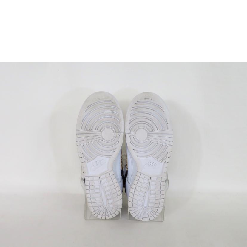 ＮＩＫＥ ナイキ/Ｗ　ＤＵＮＫ　ＬＯＷ　ＳＥ　スニーカー/DD7099-100//ABランク/81