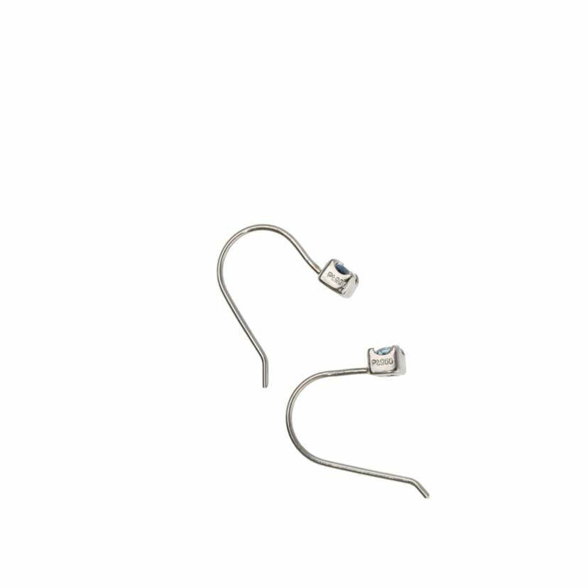 Ｐｔ９００/Ｐｔ９００ピアス/0.8//ABランク/75