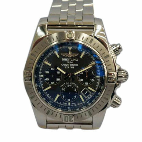 ＢＲＥＩＴＬＩＮＧ ブライトリング/ＣＨＲＯＮＯＭＡＴ４４　ＳＰＥＣＩＡＬ/AB01151A/F577//3224820/ABランク/07