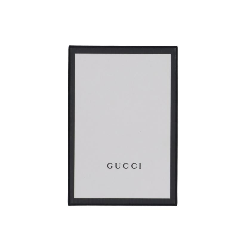 ＧＵＣＣＩ グッチ/ＧＧスプリームビーコンパクトウォレット/508757//493***/ABランク/05