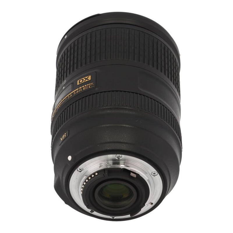 Ｎｉｋｏｎ ニコン/交換レンズ／１８－３００ｍｍ/AF-S DX NIKKOR 18-300mm f/3.5-6.3G ED VR//72067543/Bランク/09