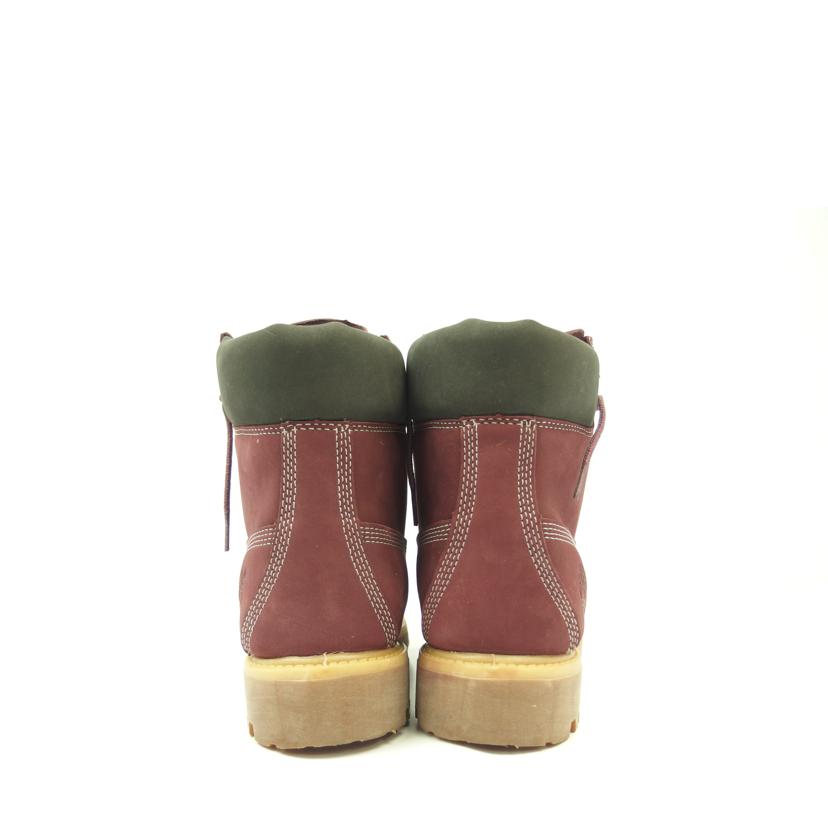 Ｔｉｍｂｅｒｌａｎｄ/Ｔｉｍｂｅｒｌａｎｄ　６インチ　プレミアムブーツ/TB0A17YN//ABランク/83