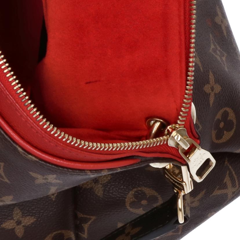 ＬＯＵＩＳ　ＶＵＩＴＴＯＮ ルイヴィトン/パラス／モノグラムキャンパス/M41175//CA3105/Bランク/75