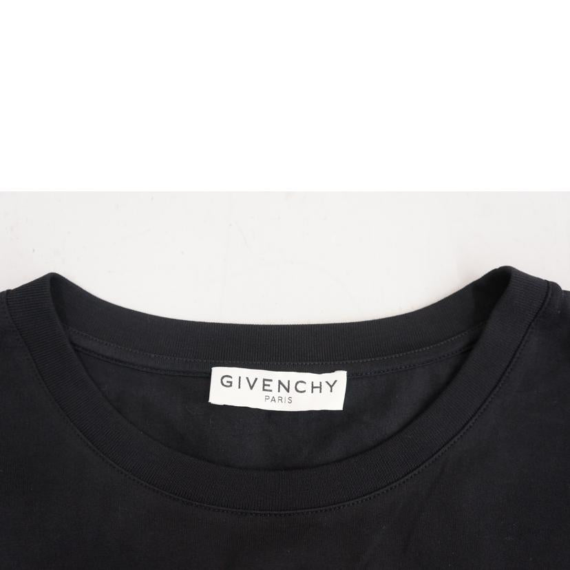 ＧＩＶＥＮＣＨＹ ジバンシィ/Ｔシャツ//Aランク/67