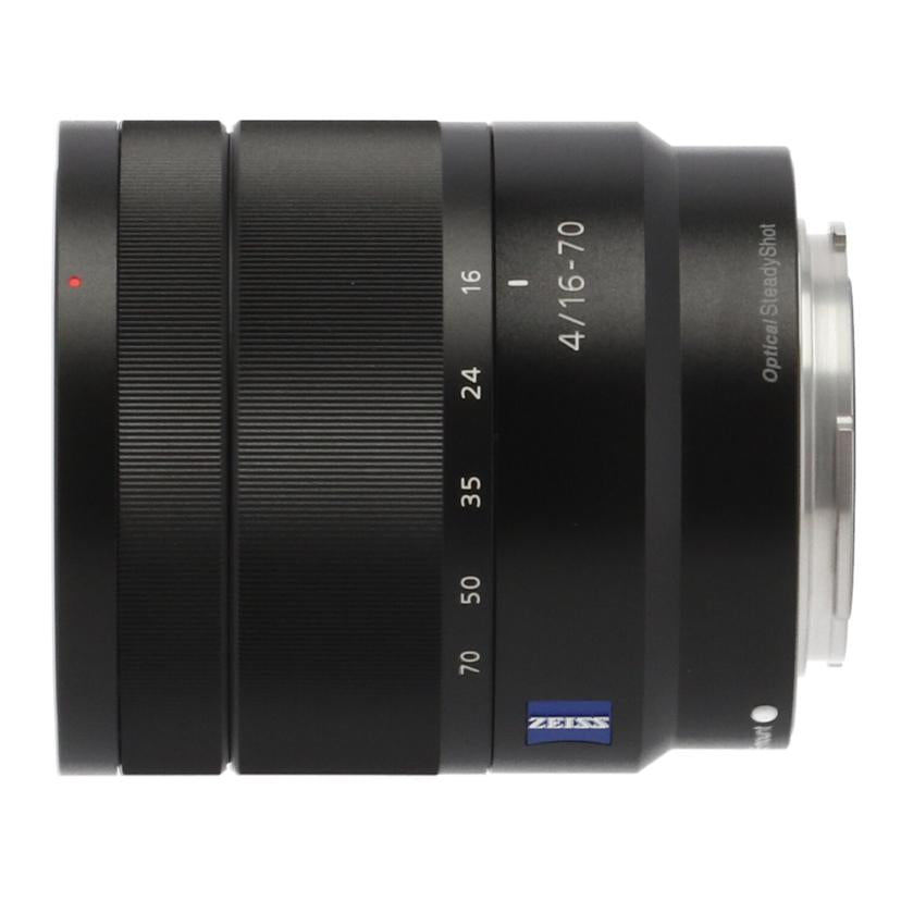 ＳＯＮＹ　 ソニー/交換レンズ/SEL1670Z //Bランク/78