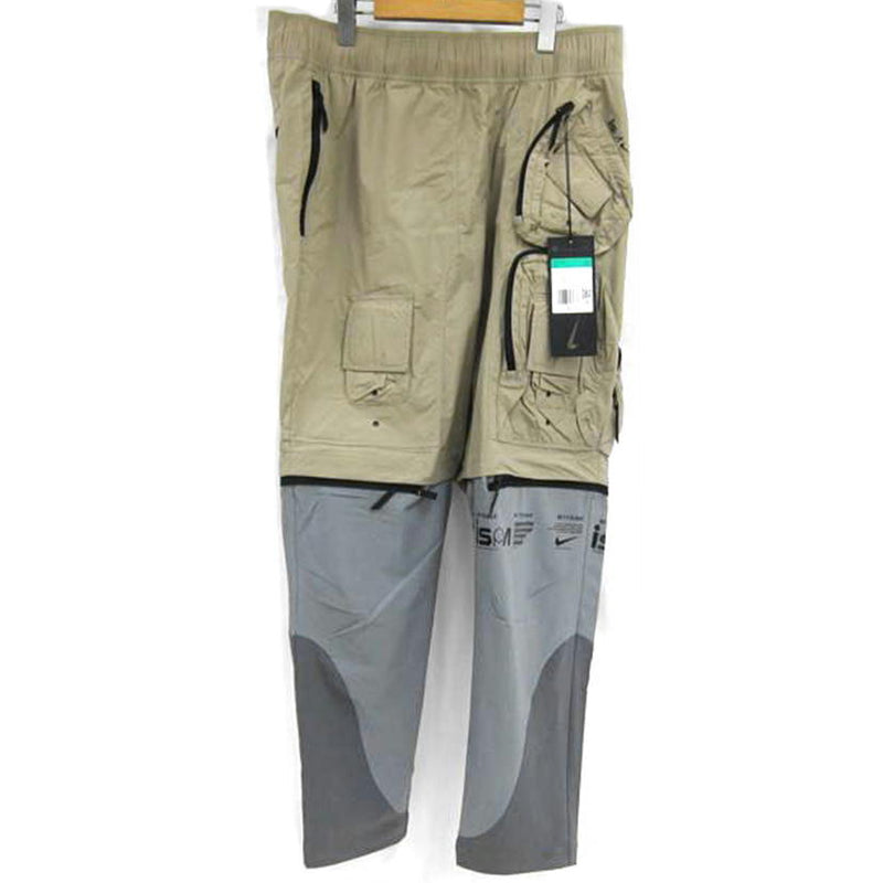 ＮＩＫＥ ﾅｲｷ/ＮＲＧ　ＩＳＰＡ　ＰＡＮＴＳ/DD3795-247//Sランク/82
