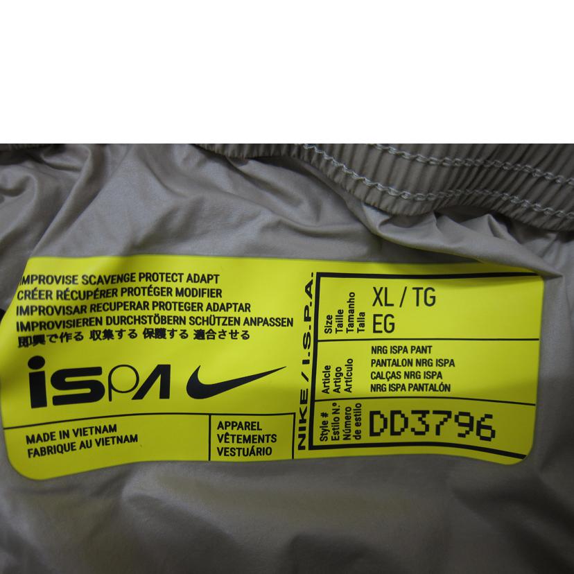 ＮＩＫＥ ﾅｲｷ/ＮＲＧ　ＩＳＰＡ　ＰＡＮＴＳ/DD3795-247//Sランク/82