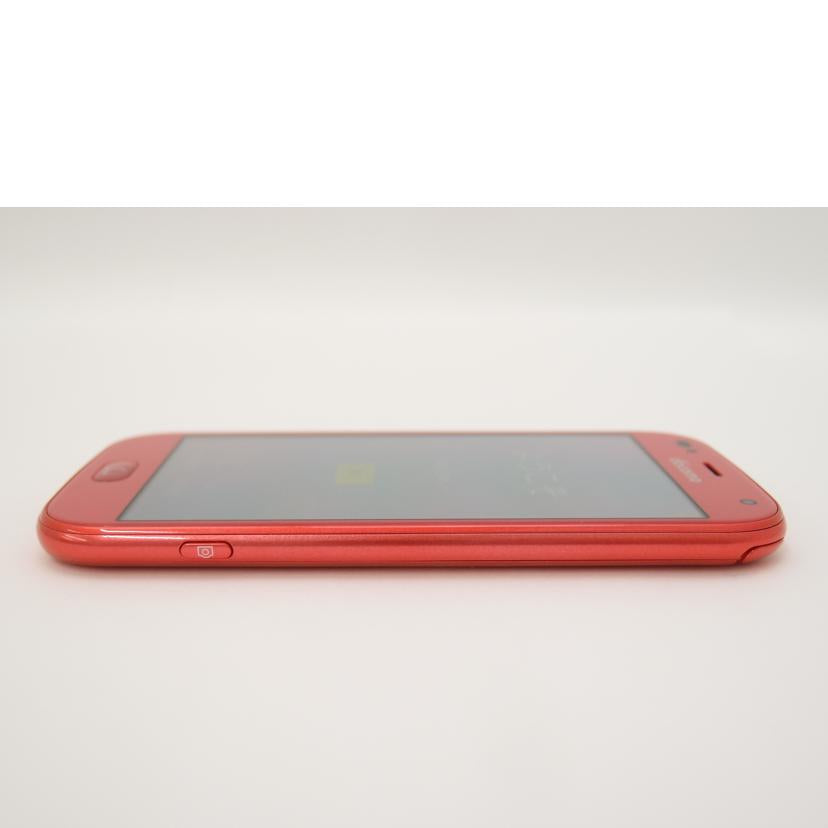 Ｆｕｊｉｔｓｕ／ｄｏｃｏｍｏ 富士通/ドコモ/らくらくスマートフォン/F-42A//V21R060A/Aランク/69