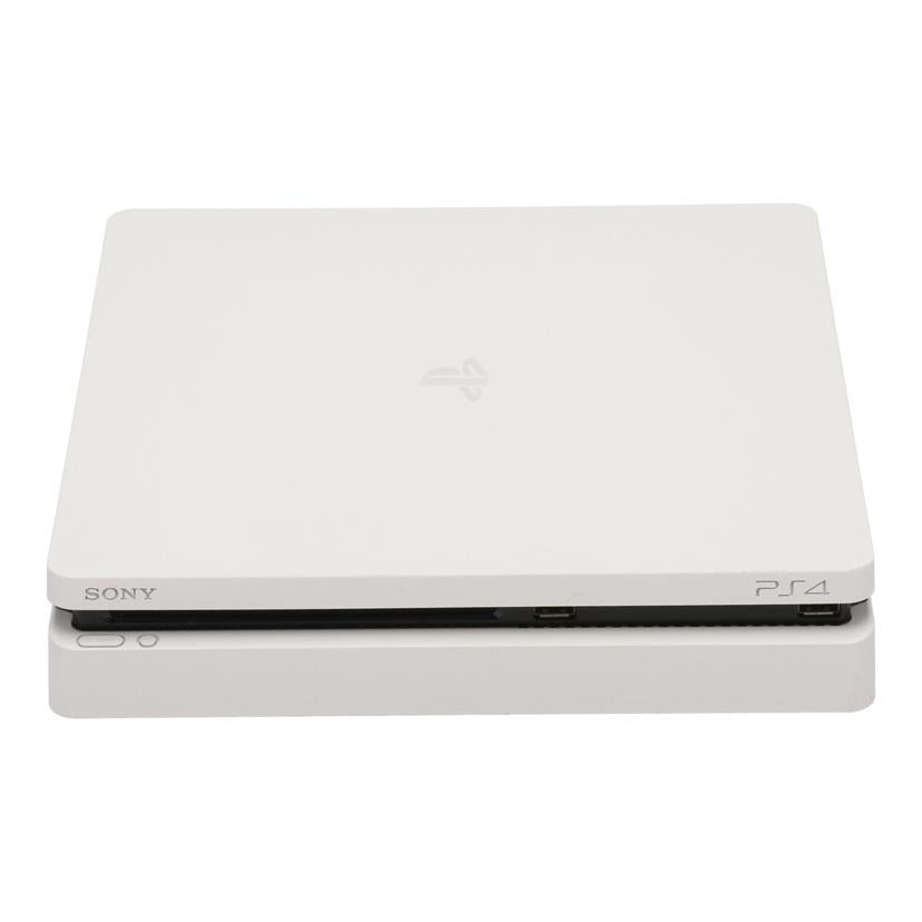 ＳＯＮＹ ソニー/ＰｌａｙＳｔａｔｉｏｎ４　本体/CUH-2200AB02//5839757/Bランク/82