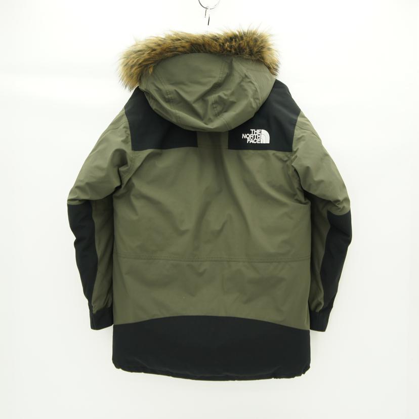 ＴＨＥ　ＮＯＲＴＨ　ＦＡＣＥ ザ ノースフェイス/Ｍｏｕｎｔａｉｎ　Ｄｏｗｎ　Ｃｏａｔ／マウンテンダウンコート/ND91935//Bランク/05