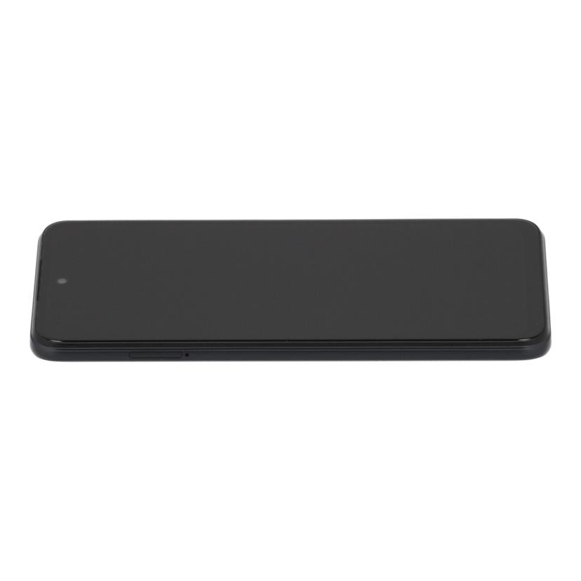 ａｕ エイユー/スマートフォン/Redmi Note 10 JE XIG02//85f66d5c1221/Bランク/81