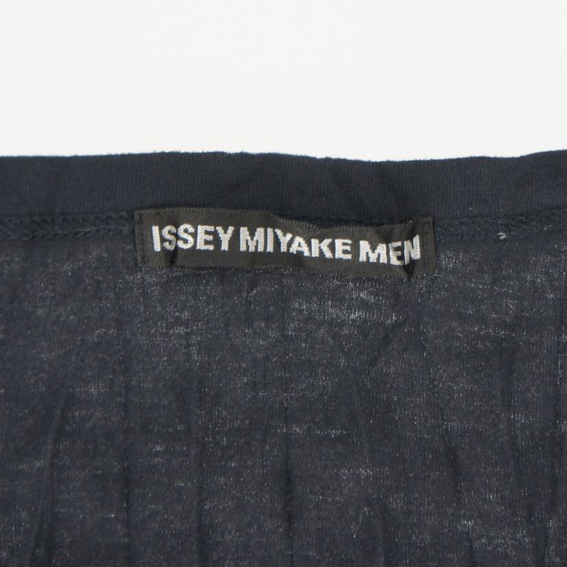 イッセイミヤケ/ＩＳＳＥＹ　ＭＩＹＡＫＥ　メンズカットソー//ABランク/75